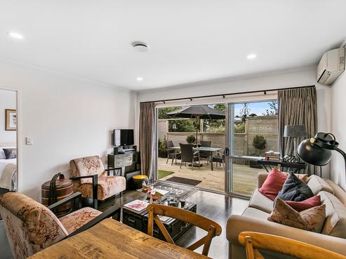 60B Malvern Road, Morningside