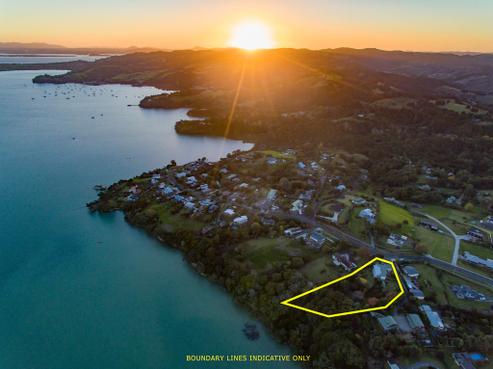 33 Ritchie Road, Parua Bay