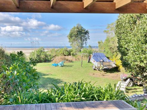 1192 Collingwood-puponga Main Road, Pakawau