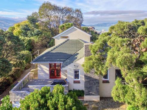 182 Maitland Street, Dunedin Central