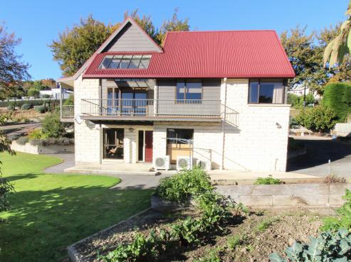 50 Severn Street, Oamaru
