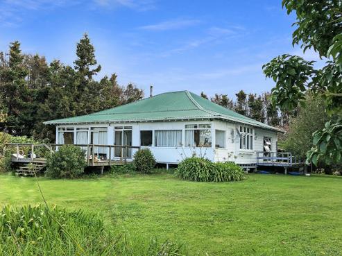 698 Pungaere Road, Kerikeri Surrounds