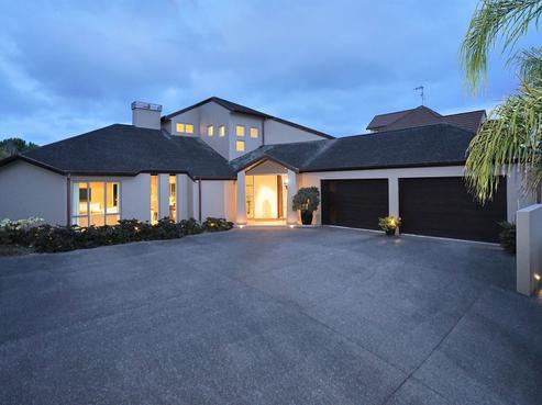 100 Delamare Road, Pukete