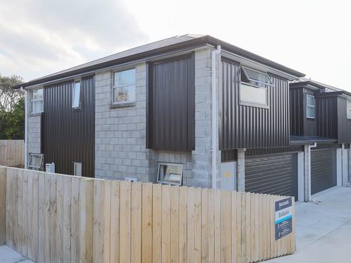 3/28 Garnett Avenue, Forest Lake