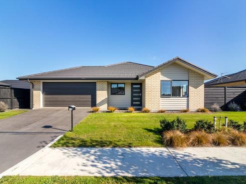 18 Thames Drive, Springston