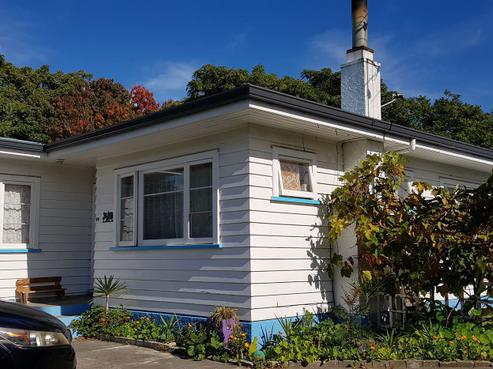 99 Stanley Road, Te Hapara