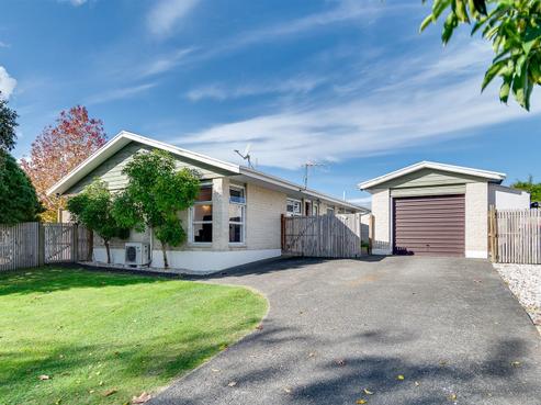 57 Robinson Crescent, Tamatea