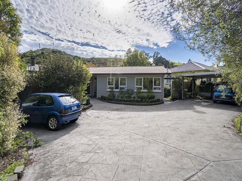 50 Scotia Street, Wakatu