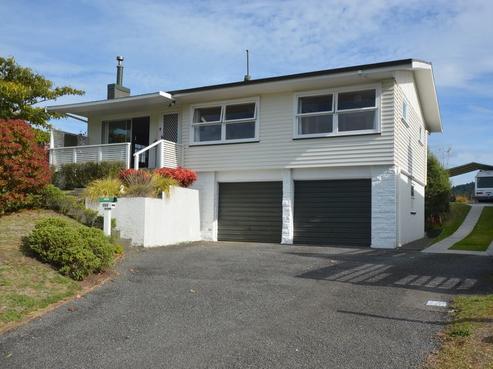 160 Golf Road, Taumarunui