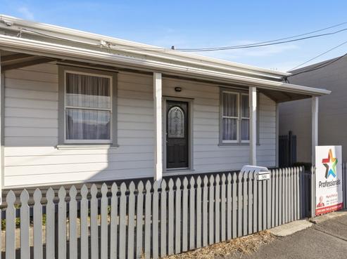 386 Jackson Street, Petone