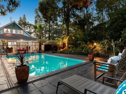 367B Titirangi Road, Titirangi