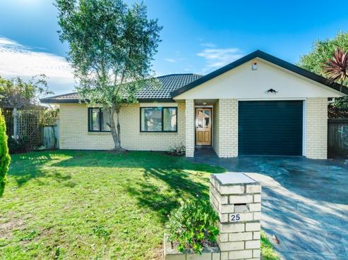 25 Murray Court, Paraparaumu Beach