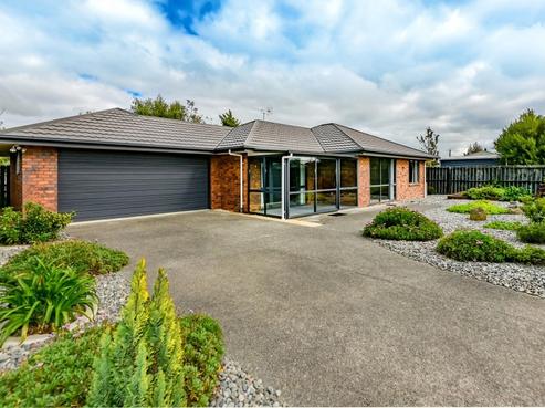 189 Horndon Street, Darfield