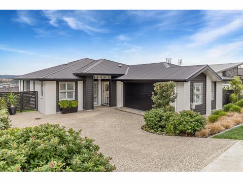 26 Outlook Terrace, Silverdale