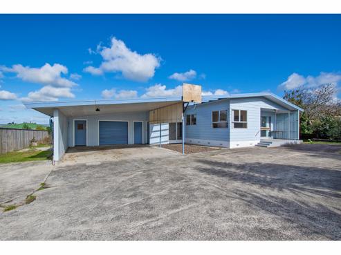 62 Tirarau Street, Dargaville