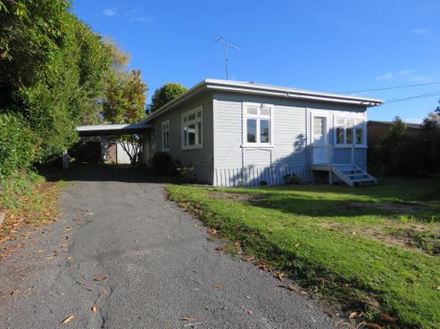 14 Omaki Road, Owhango