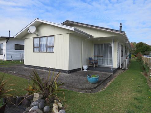 271 Taupo Road, Taumarunui