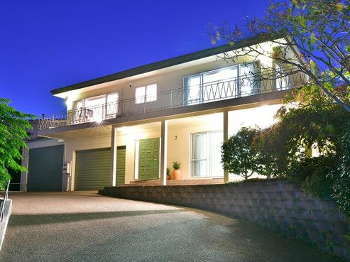 7 Girrahween Drive, Totara Vale