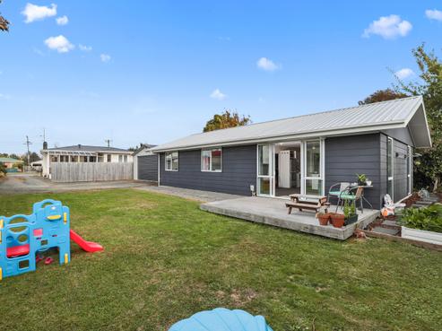 27A Bruce Avenue, Glenview