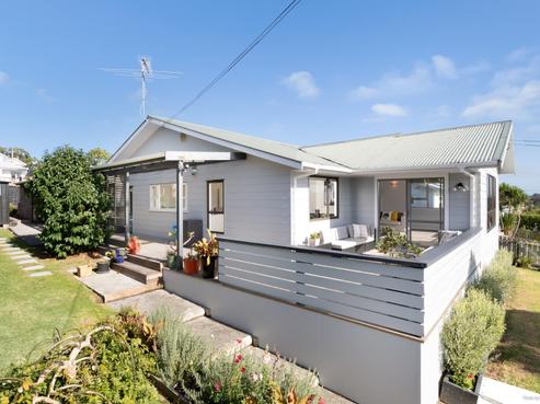 14 Bannerman Road, Morningside