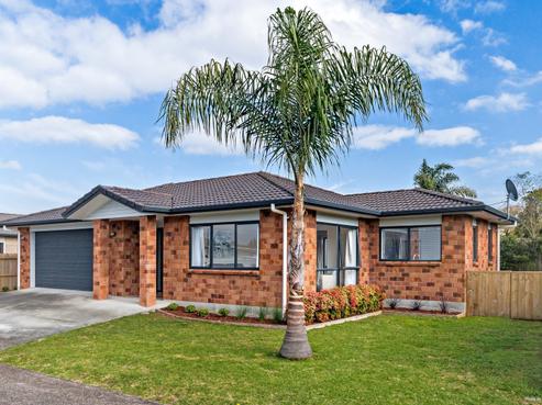 17 Parsot Place, Pukekohe