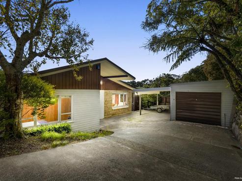 130 Mairangi Road, Wilton