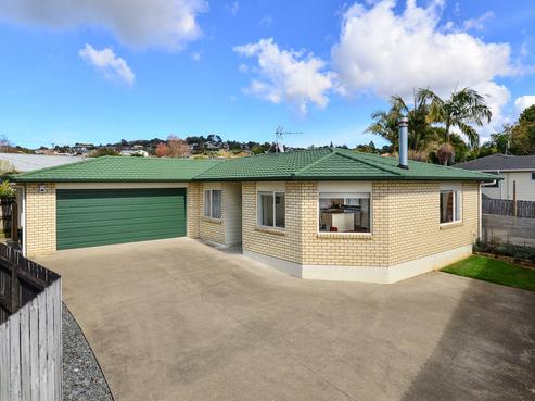 267A Queen Street, Pukekohe