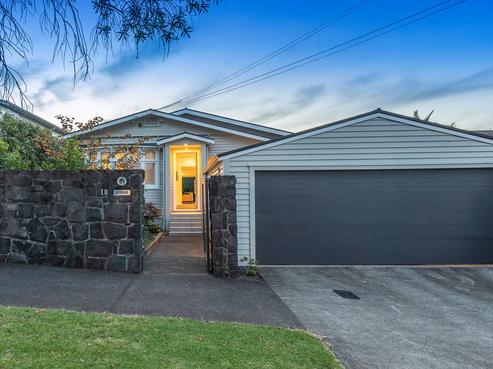 18 Warwick Avenue, Westmere