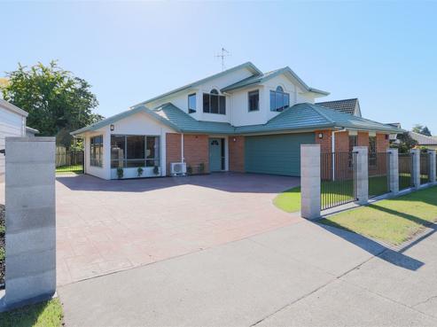 15 Cherrywood Street, Pukete