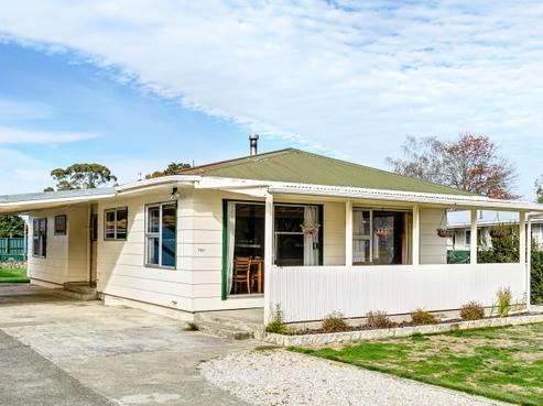 18 Matai Crescent, Tapawera