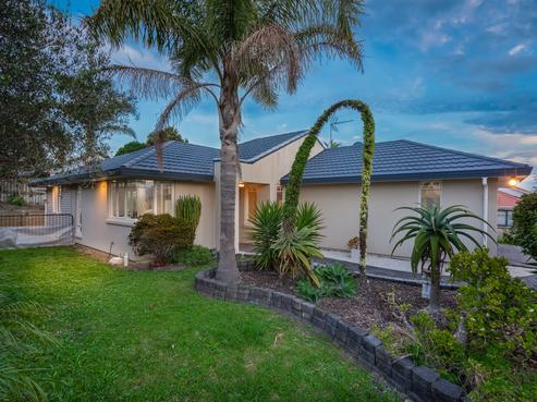 26 Bellville Drive, Clendon Park