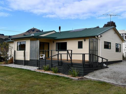 85 Tiverton Street, Palmerston