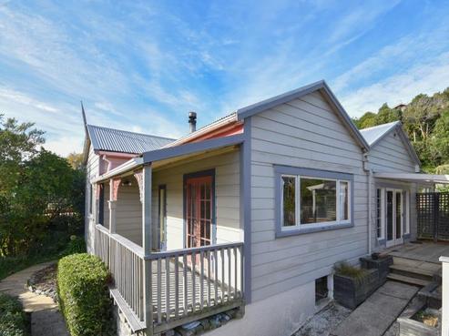 129 Evans Street, Opoho