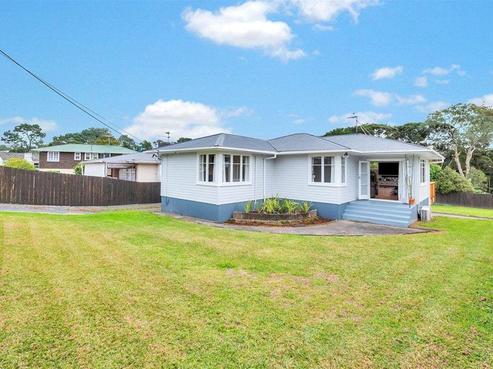 60 Glen Marine Parade, Glendene