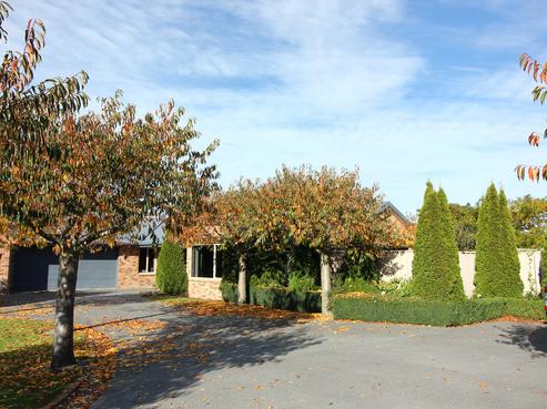 12 Sheridan Drive, Rolleston