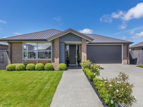 8 Wilkes Road, Wigram