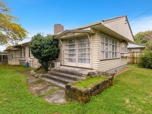 648 Te Ngae Road, Owhata