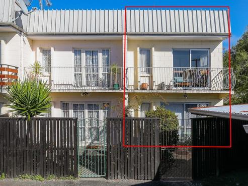 5/9A Union Street, Claudelands