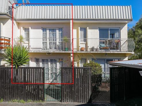 4/9A Union Street, Claudelands