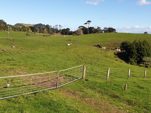 34 Waiiti Road, Uruti