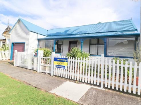 317 Mackay Street, Thames
