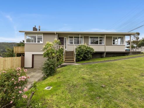 16 Lord Street, Stokes Valley
