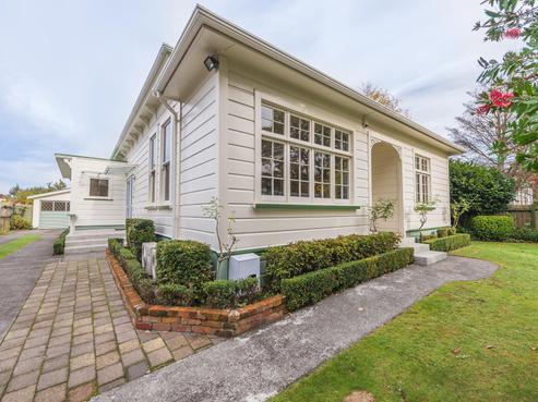 31 Halswell Street, Whanganui Central
