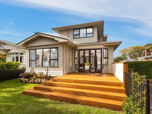 23 Maranui Avenue, Point Chevalier