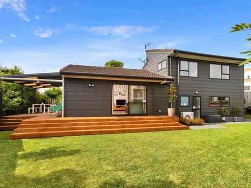 5A Saint Michaels Avenue, Point Chevalier
