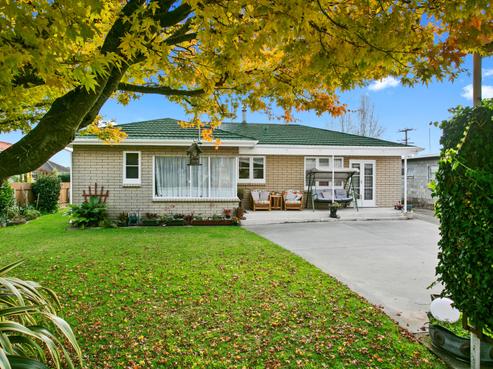 10 Western Street, Matamata