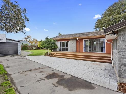 152 Buchanans Road, Hei Hei