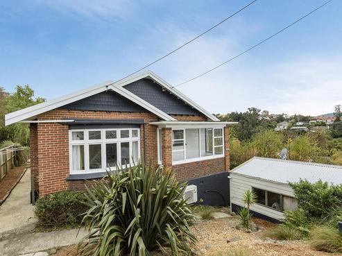125 Maryhill Terrace, The Glen