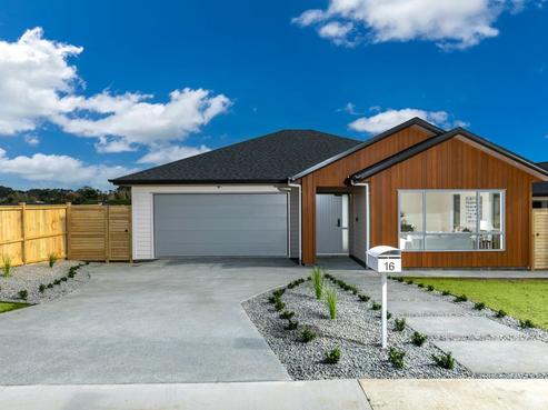 16 Gilbransen Road, Kumeu
