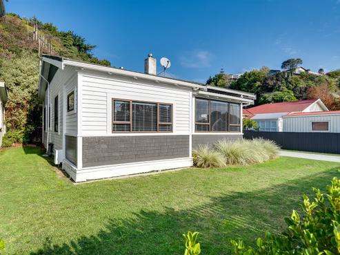 56 Battery Road, Ahuriri